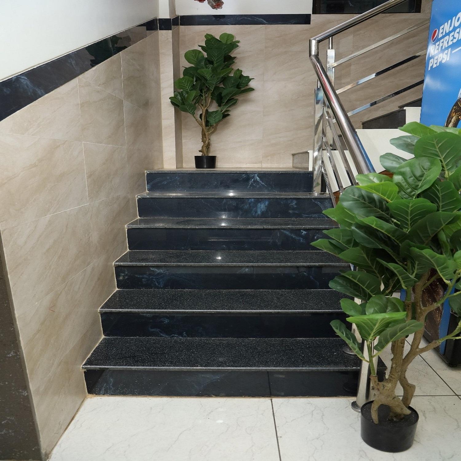 Hotel Satyam Residency Navi Mumbai Eksteriør bilde