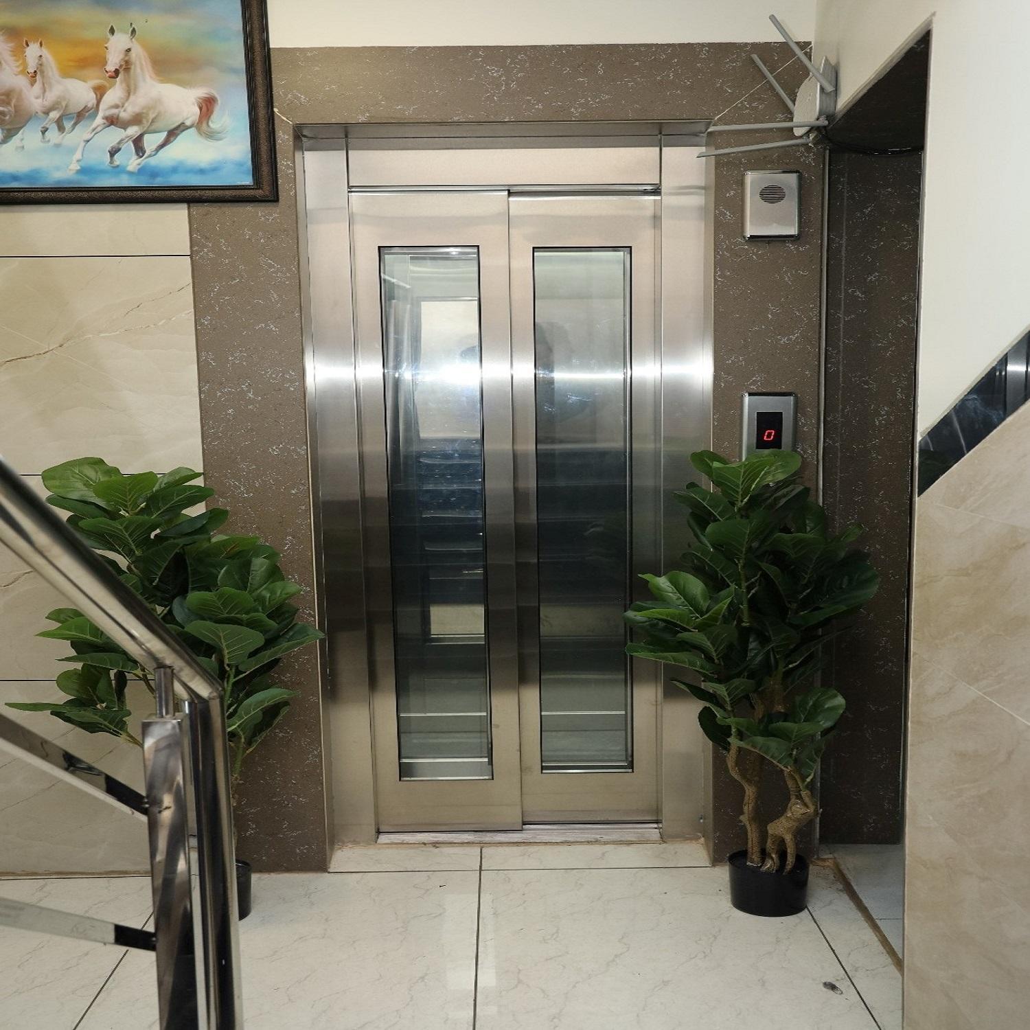 Hotel Satyam Residency Navi Mumbai Eksteriør bilde
