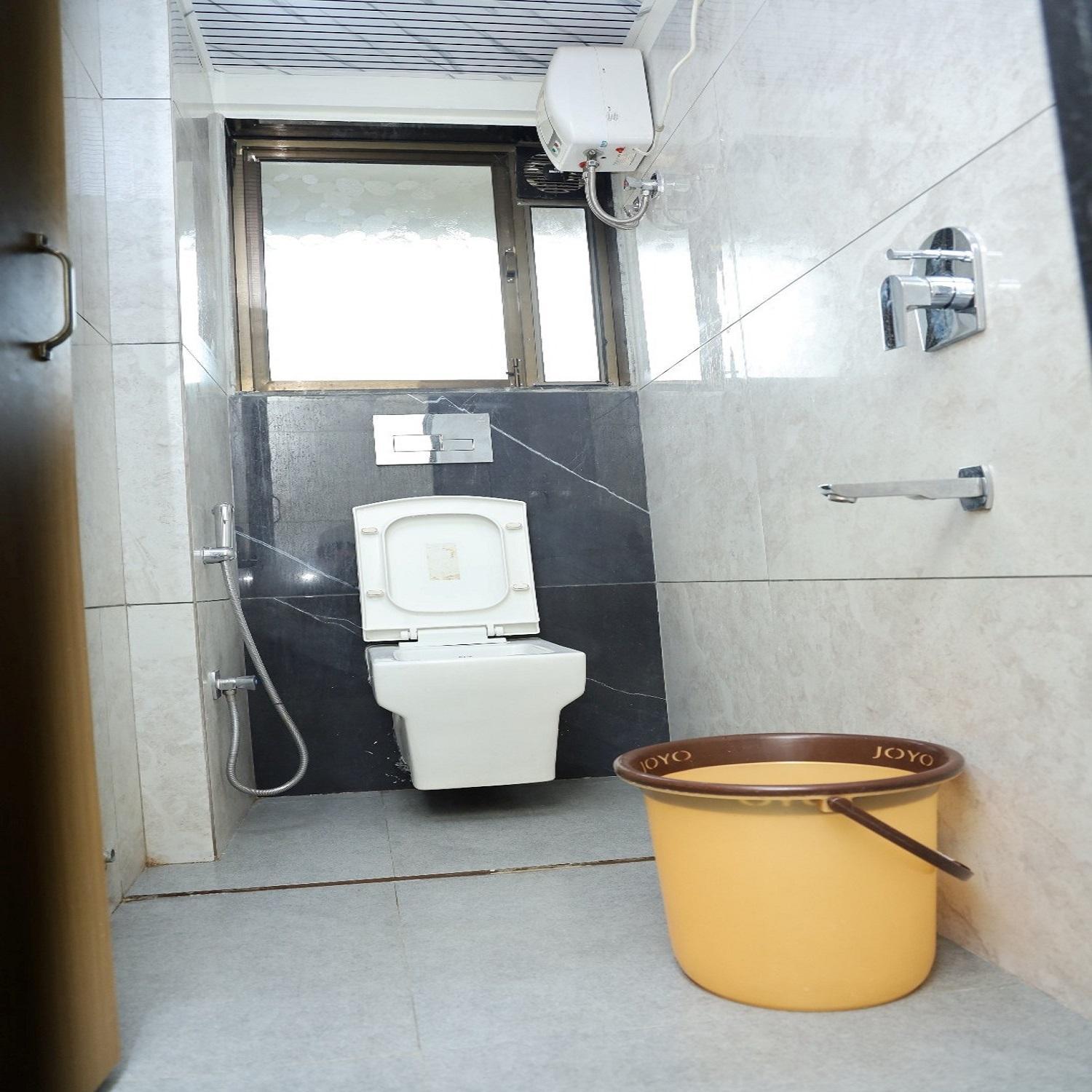 Hotel Satyam Residency Navi Mumbai Eksteriør bilde